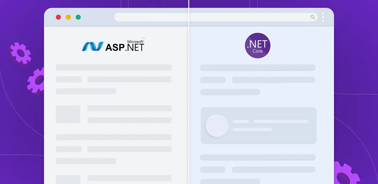 Asp.Net Core Vs Asp.Net Mvc Resolute Websitе