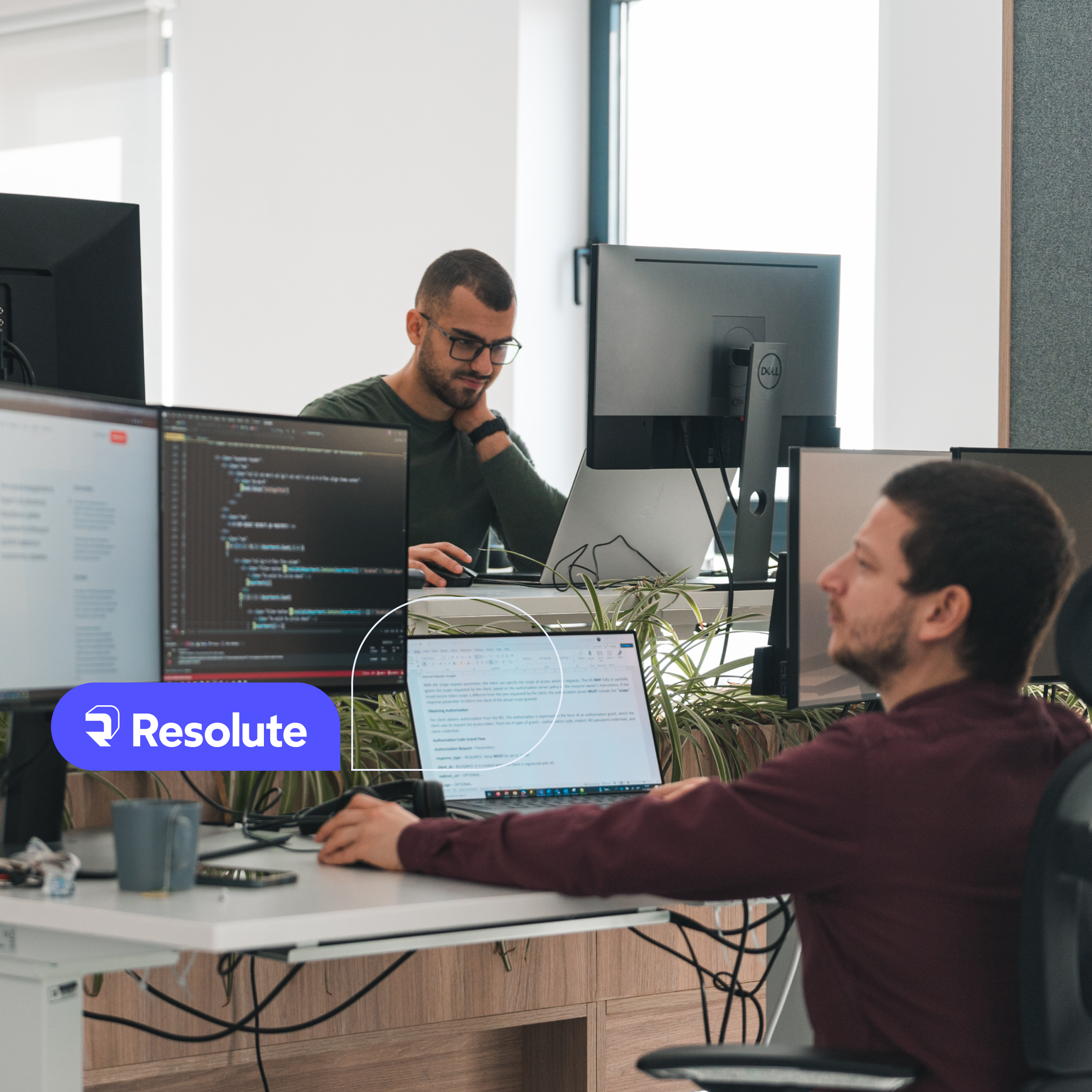 Team Client Local The secrets behind successful IT teams and client partnerships