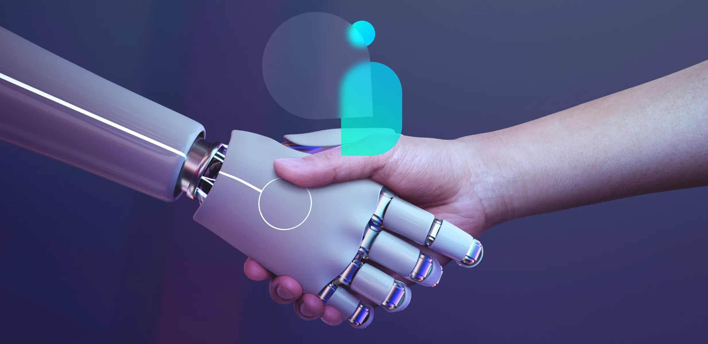 Artificial Intelligence & Digital Transformation