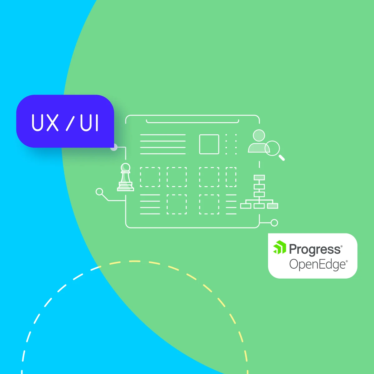A Catalyst for Software Modernization: UX/UI Design
