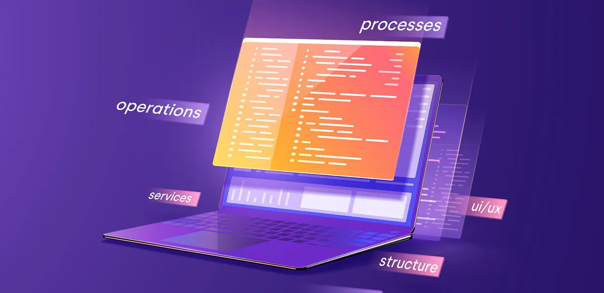 Digital Transformation Framework As The Blueprint Of The Digital Change Resolute Websitе