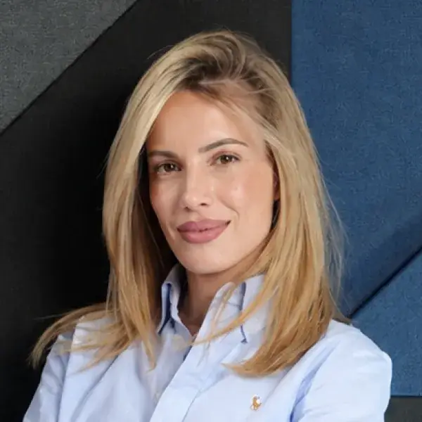 Mira Tsvetkova