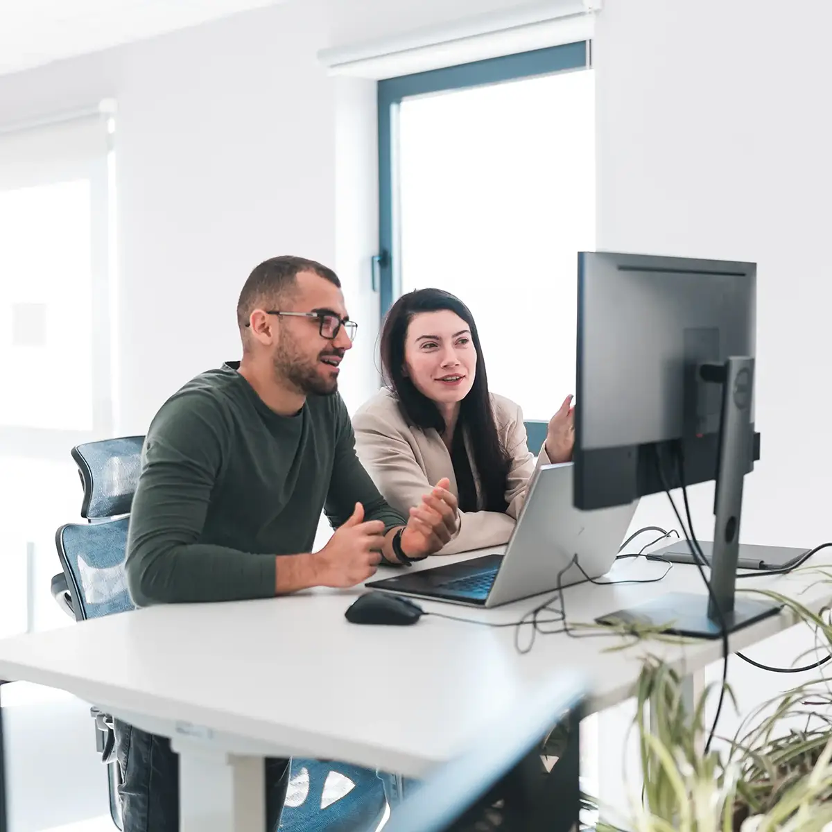  Accessibility Assessment Resolute Software