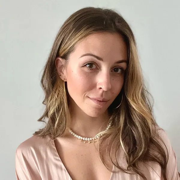 Diana Tashkova