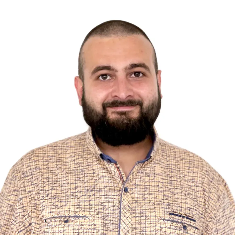 Lachezar Kamburov