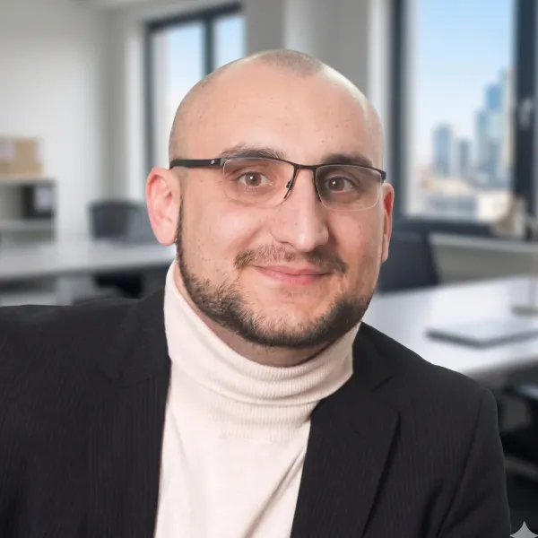 Georgi Ignatov