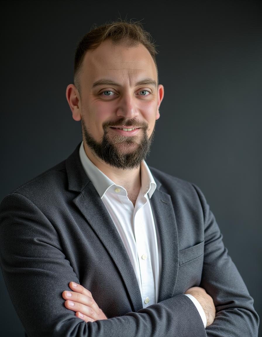 Podcast Member Profile Picture