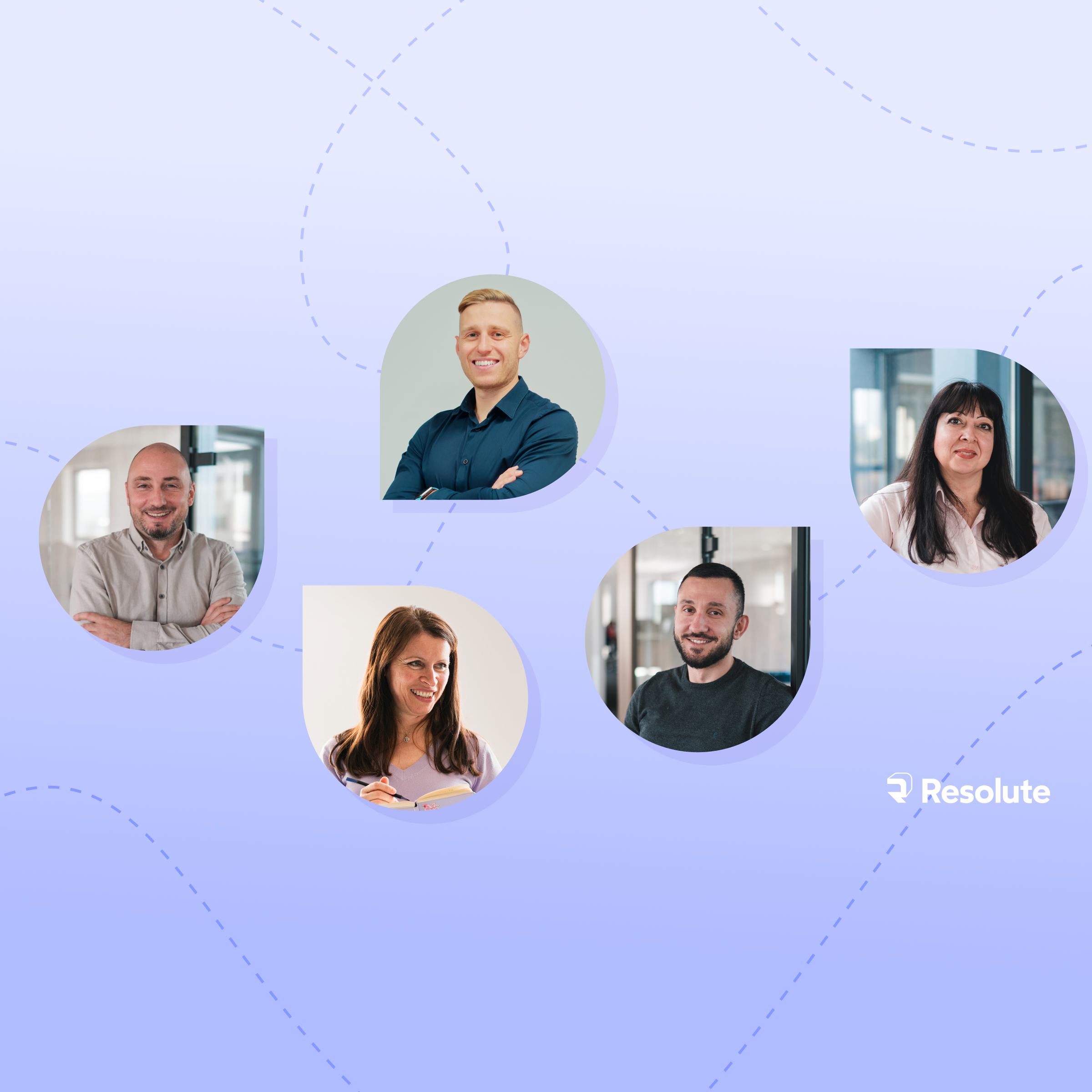 Code for health: Meet our programming team