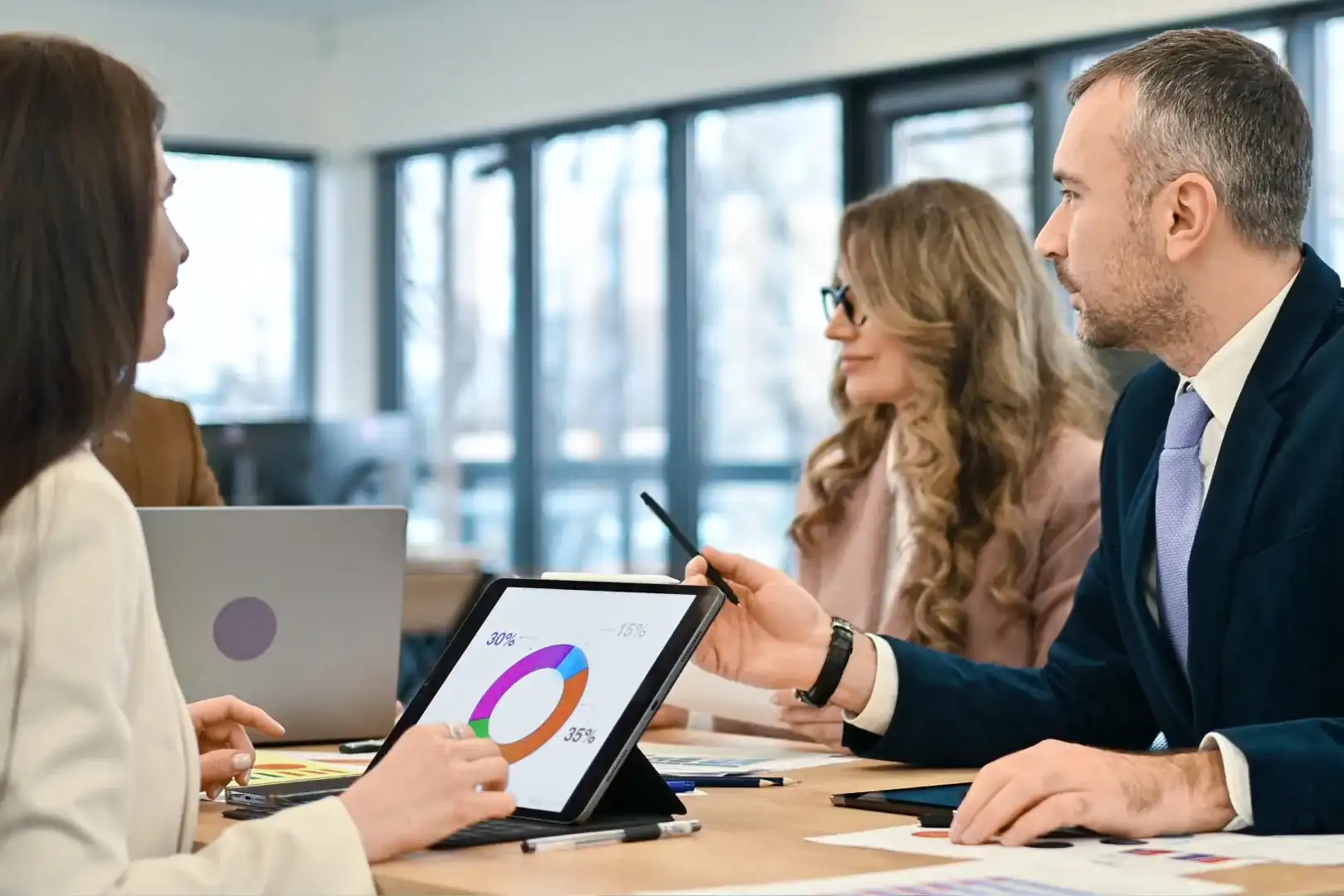 Resolute Software - Success Story
