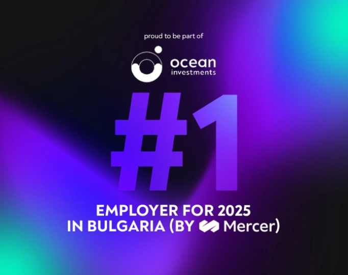 Smaller Resolute Team