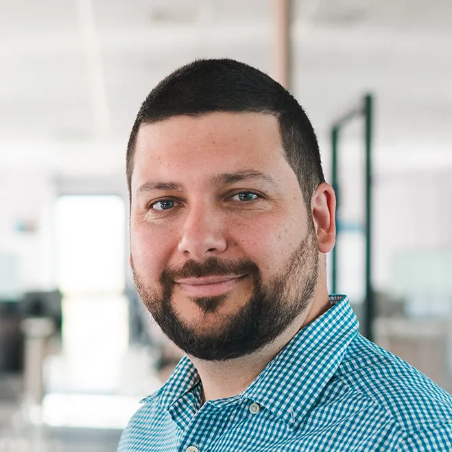 Podcast Member Profile Picture