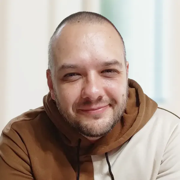 Veselin Vasilev