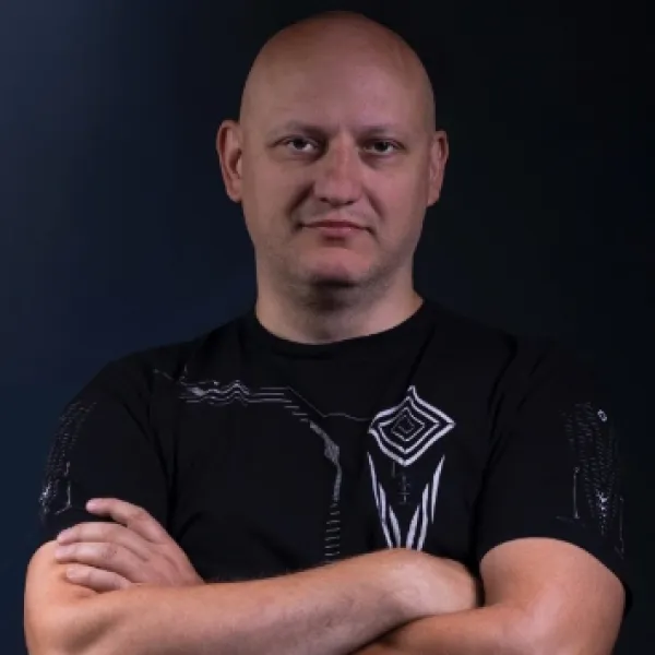 Boris Goncharov